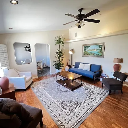 Villa Cozy Family Hideaway, Sleeps 8, 4 Tv'S Yard, Shops à Simi Valley Extérieur photo